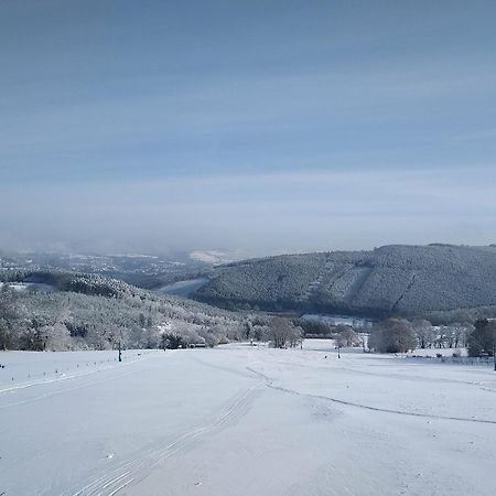 Hottonruy 4 Βίλα Stavelot Εξωτερικό φωτογραφία