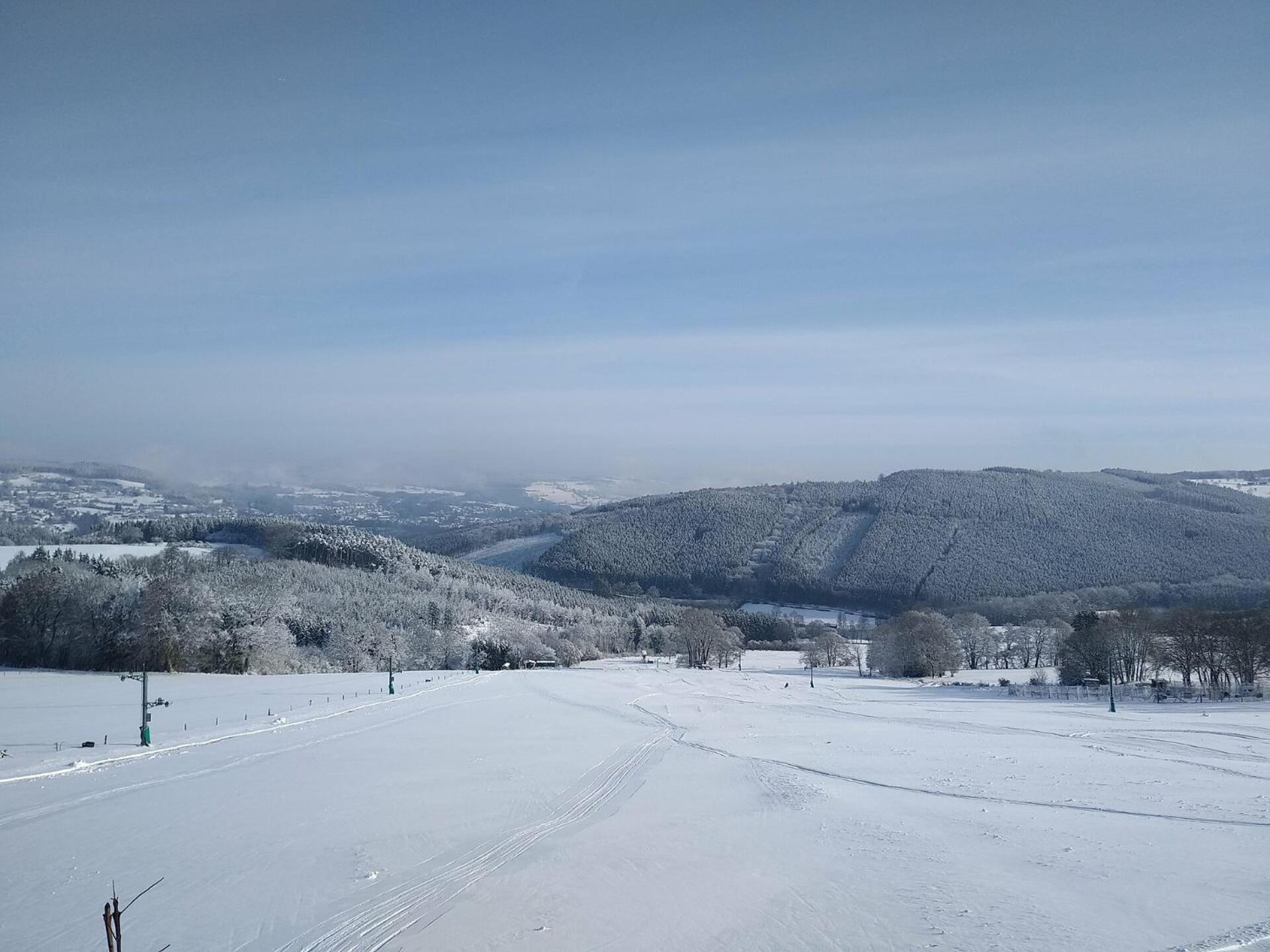 Hottonruy 4 Βίλα Stavelot Εξωτερικό φωτογραφία
