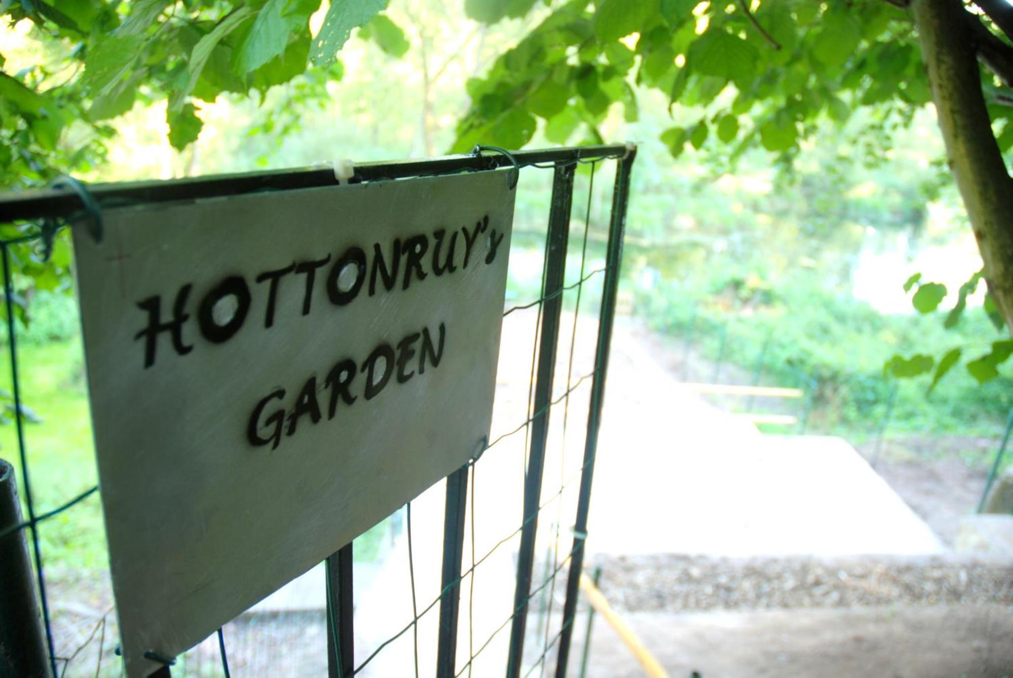 Hottonruy 4 Βίλα Stavelot Εξωτερικό φωτογραφία